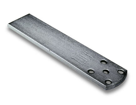 PLA6 - zadní konzola pro uchycení pohonu na sloupek